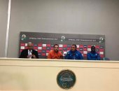 لاعب بترو أتلتيكو عن مواجهة الزمالك: خصم كبير.. والتعادل "أقل" أهدافنا