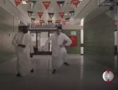 "جت تكحلها عمتها".. قصة إعلان قطرى آثار غضب الشعب الكويتى.. فيديو