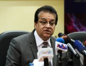 وزير التعليم العالى: الخطة الاستراتيجية لمصر 2063 تتضمن حماية الفضاء الأفريقى