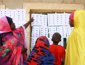 الشرطة النيجيرية : اعتقال 400 شخص تورطوا فى أعمال عنف صاحبت الانتخابات