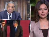 فقرات متنوعة بـ"كل يوم" على ON E.. القمة العربية الأوروبية تتصدر المشهد..خلود زهران: قمة شرم الشيخ تعكس نجاح دبلوماسية مصر.. وتعرض اعترافات قتلة الشهيد هشام بركات..وسولاف درويش تشيد بنسبة تمثيل المرأة بالبرلمان