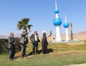 محافظ جنوب سيناء يتفقد استعدادات القمة العربية الأوروبية فى شرم الشيخ