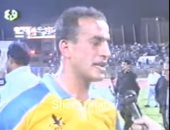 فلاش باك.. الإسماعيلى يتعادل مع شبيبة القبائل الجزائرى بهدف محمد بركات