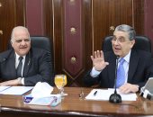 وزير الكهرباء: بحثنا 5 ملايين شكوى بـ24 شهرا منهم 1.5 مليون معاكسة وخطأ
