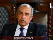 عز الدين أبو ستيت يكشف تفاصيل خطة "الزراعة والتموين" لضبط أسعار السلع