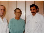 صحيفة إسبانية: أول عملية زراعة كبد كانت فى إسبانيا عام 1984