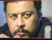 محمد جمعة ينتهى من تصوير نصف مشاهده فى مسلسل «طلقة حظ»