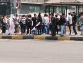 جمهور الزمالك يحتشد للتحرك إلى الإسكندرية لحضور مباراة بترو أتلتيكو
