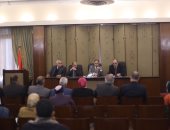 "البترول": خطة قومية للبتروكيماويات لمواكبة التغيرات فى السوق العالمى