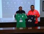 شاهد.. الاجتماع الفنى لمباراة الاتحاد والهلال فى كأس زايد