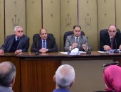 "مشروعات البرلمان" توصى بتوفير 5 أفدنة بقرى ببورسعيد لإقامة مشروعات صغيرة