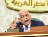 عبد العال: وزير الرياضة بيرد على مشاكل مراكز الشباب ورئيس لجنة الشباب مش موجود