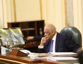  صور.. مجلس النواب يوافق على اتفاقية تحرير التجارة فى الخدمات بين الدول العربية