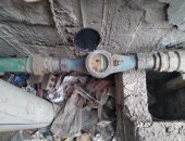 شكوى من القراءات العشوائية والتقديرات الجذافية لفواتير المياه بمدينة نصر