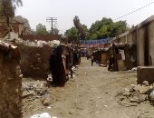 اعترافات تاجر مخدرات الدقى: حولت العشة لمخزن أستروكس وسقطت فى قبضة الشرطة