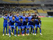 صور.. 30 دقيقة.. التعادل سلبى "قائم" بين الزمالك وبترو أتلتيكو