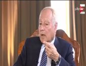 أحمد أبو الغيط: الأزمة الليبية بالغة التعقيد وهناك 150 ميليشيا تعمل لصالح رجالات الحرب