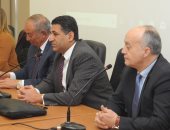 سفير مصر فى بلجراد: التوقيع على اتفاق شراكة مع هيئة المعارض الصربية 