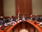 لجنة الشئون الإفريقية بمجلس النواب تناقش تعظيم الدور المصرى فى أفريقيا