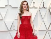 نجوم العالم يزينون السجادة الحمراء لحفل الأوسكار 2019
