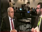 سفير فلسطين لدى الاتحاد الأوروبى: القمة شرم الشيخ تاريخية بكل المقاييس