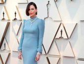 من dior اختارت شارليز ثيرون فستانها و مجوهراتها من Bulgari لحفل الأوسكار  