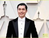 شاهد "بدلة" هينرى جولدينج من تصميم Ralph Lauren فى حفل الأوسكار   