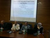 إنطلاق فعاليات مبادرة "صنايعية مصر" بجامعة بنها والزقازيق