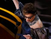 Vice يفوز بجائزة أوسكار فى المكياج و black panther بأفضل تصميم أزياء