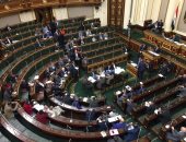 بعد تغيب رؤساء 23 لجنة عن الجلسة العامة.. عبد العال: يبرر اختيار رؤساء جدد