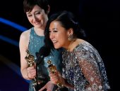 Bao يفوز بجائزة أوسكار أفضل فيلم رسوم متحركة قصير    