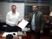 الكاتب الصحفى عبده زكى يتقدم بشكوى لـ"الأعلى للإعلام" ضد رئيسة قناة صدى البلد