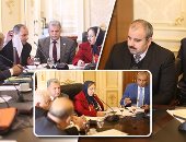  73 مليار جنيه إجمالى موازنة قطاع الصحة لسنة 2019/2020 .. 23  مليارا و92 مليونا للتأمين الصحى الشامل.. مطالب برلمانية بزيادة اعتمادات العلاج على نفقة الدولة وتأمين الطلاب والفلاحين والمستلزمات والصيانة والنظافة