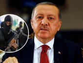 هنا تركيا..انتهاكات بالداخل وعلاقات مشبوهة مع داعش.. تقرير دولى: 2950 حالة قمع لحرية الصحافة في2018.. أردوغان ضيق الخناق على الصحفيين وسهل عمل للإرهابيين.. ووثيقة بختم تركيا لدى إرهابى تؤكد مظلة أنقر الحامية