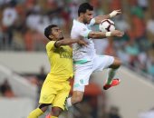 الأهلي السعودي يتأهل لنصف نهائى البطولة العربية على حساب الوصل
