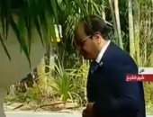 بث مباشر .. وصول القادة والزعماء مقر انعقاد القمة العربية الأوروبية بشرم