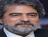 جمال عبد الناصر والد ياسمين صبرى فى مسلسل "حكايتى" رمضان المقبل