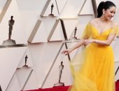 تعرف على دور الأزياء المصممة لإطلالة كونستانس بحفل الأوسكار لعام 2019