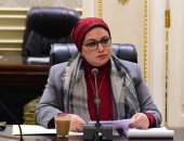 سولاف درويش مشيدة بنجاح القمة العربية الأوروبية: مصر  نقطة التقاء الحضارات