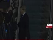  ترامب يصل فيتنام تمهيدا لحضور القمة المرتقبة مع زعيم كوريا الشمالية