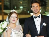 قصة صور.. محمود علاء هداف الدورى فى مهمة رسمية مع الفراعنة