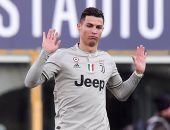 تعرف على سبب رفض رونالدو قدوم كونتى إلى يوفنتوس