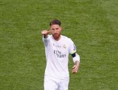 راموس جاهز لقيادة ريال مدريد ضد بيتيس فى ختام الدورى الإسبانى