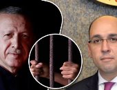 الخارجية تنزع ورق التوت عن عورات أردوغان.. المستشار أحمد حافظ يكشف السجل الأسود لـ"الطاغية العثمانى"ضد شعبه: 70ألف معتقل سياسى داخل سجون أنقرة.. وأكاذيب الديكتاتور التركى حول مصر كلها حقد ودفاع عن إرهاب الإخوان