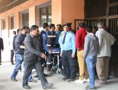 صحة الشرقية ترفع درجة الاستعداد القصوى خلال احتفالات ثورة 30 يونيو