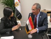 وزير الاتصالات: تقديم الخدمات الحكومية إلكترونيا بداية من 30 يونيه