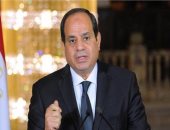 فيديو.. السيسى: مباحثاتى مع الجانب العراقى عكست رغبة حقيقية لتعزيز التعاون مع مصر