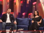 ماجد المصرى وحنان مطاوع ضيفا برنامج "سهرانين" على"ON E".. الليلة