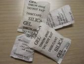 مش بس بتحافظ عليها..استخدامات "السيليكا" الموجودة بعلب الأحذية