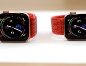 أبل تطرح ساعة Apple Watch Series 5 الشهر المقبل بشاشة OLED 